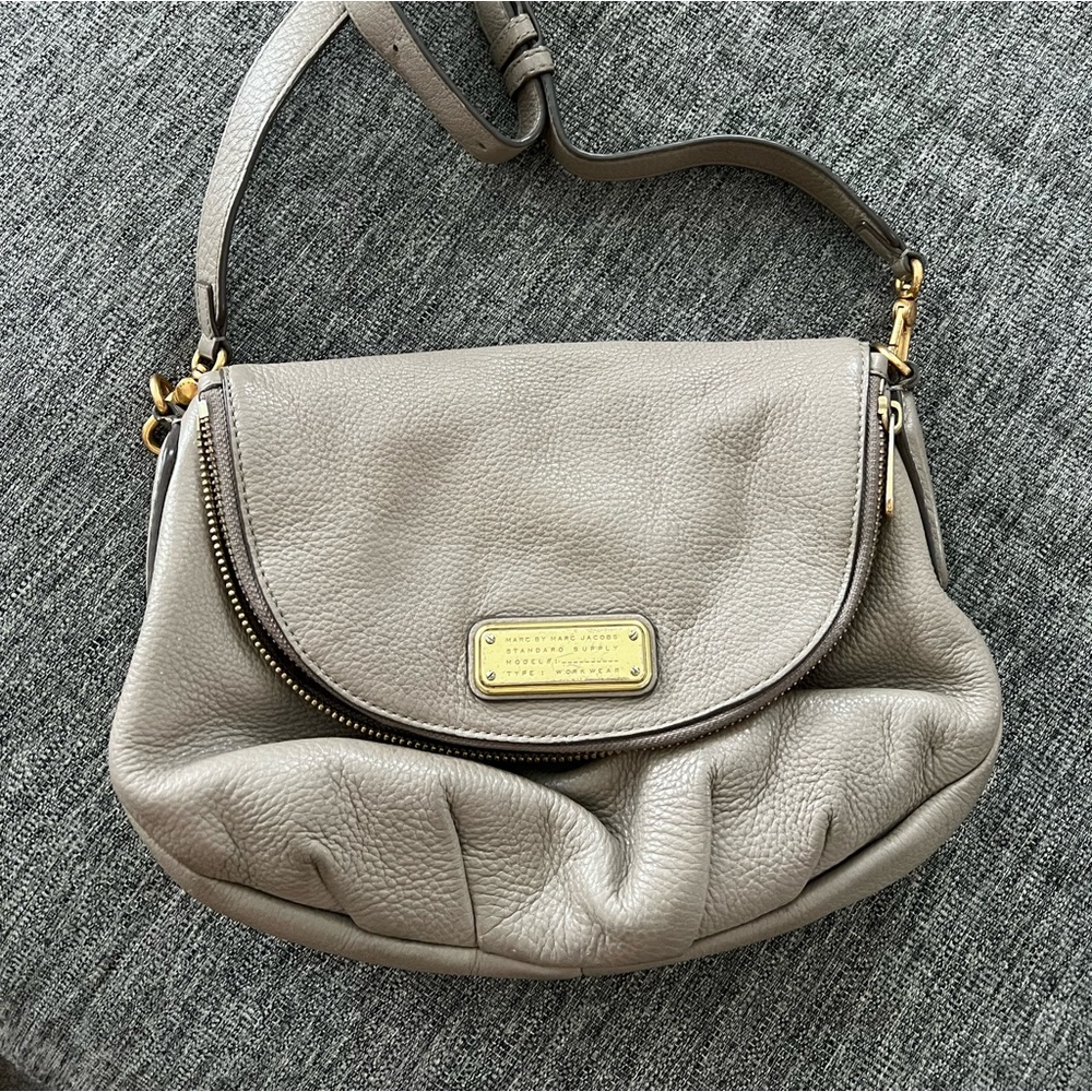 Marc Jacobs Crossbody Purse